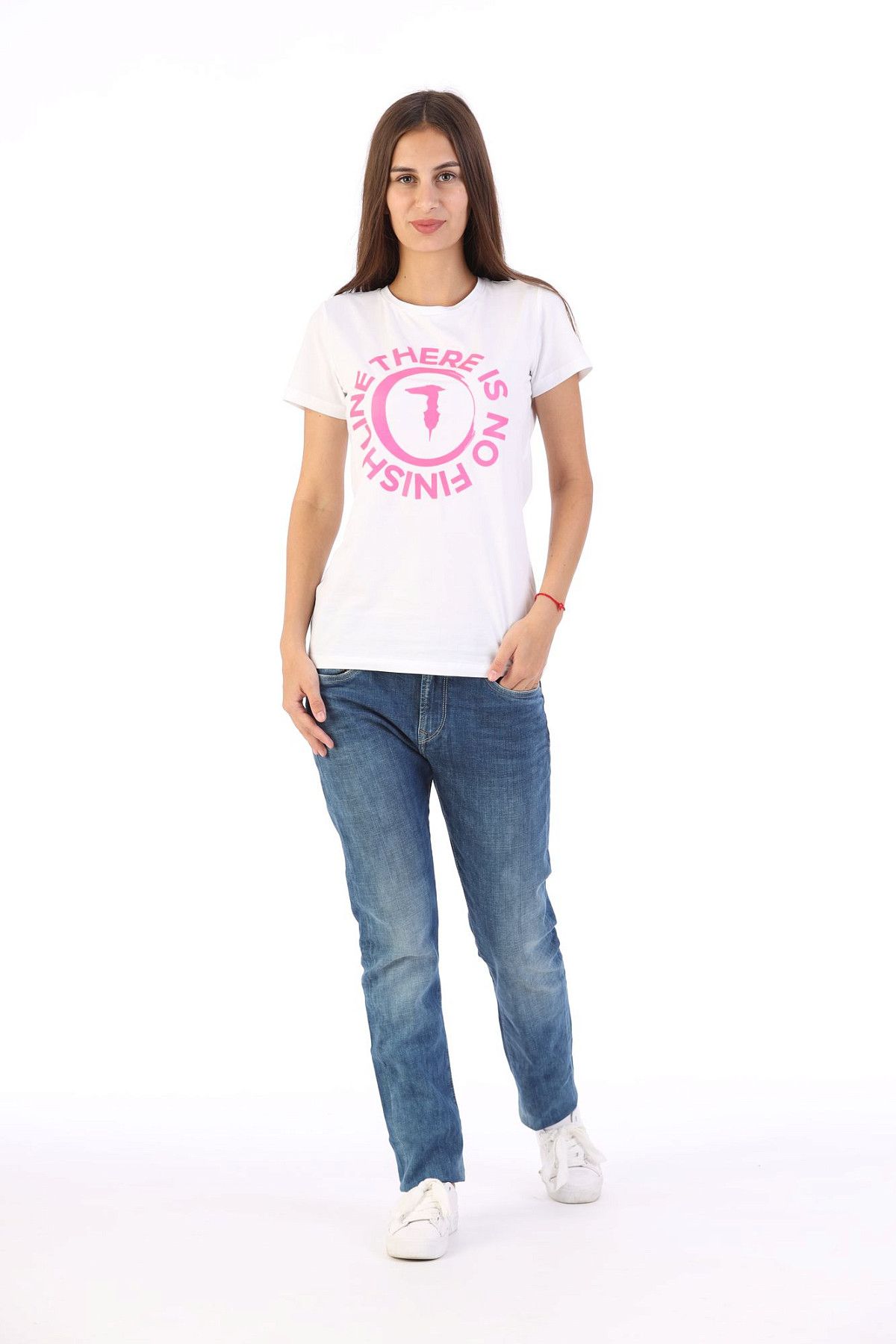 Джинсы VICTORIA Pepe Jeans