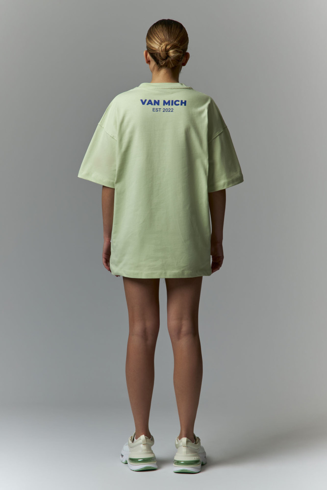 VW-FAT-22-425 футболка van mich 