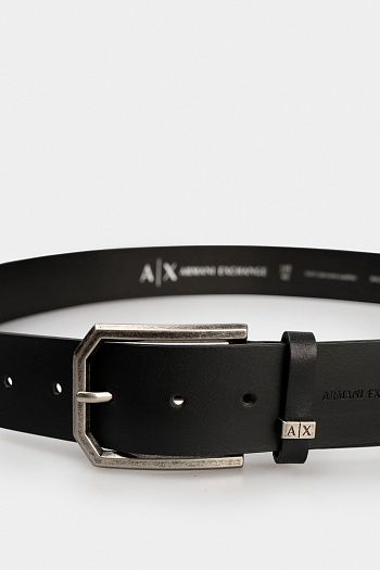 Ремень Armani Exchange