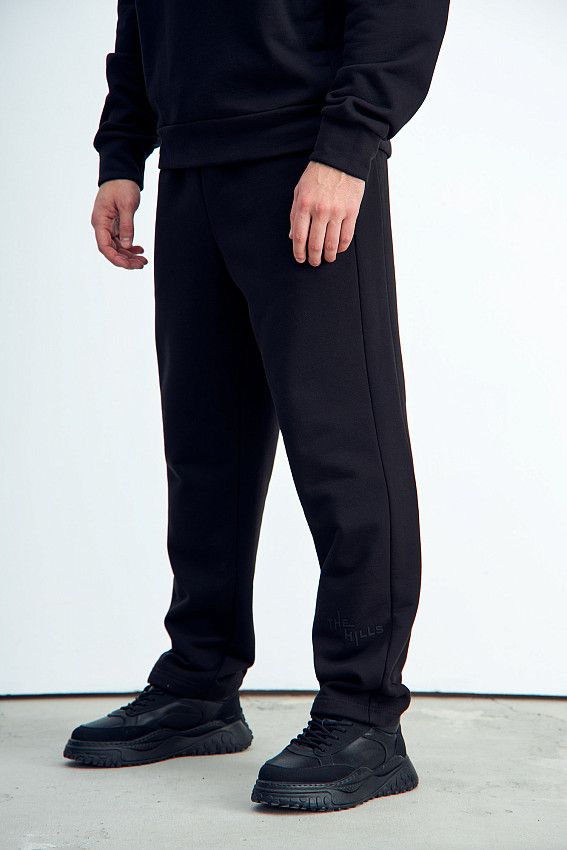 Брюки спортивные The Hills Синий