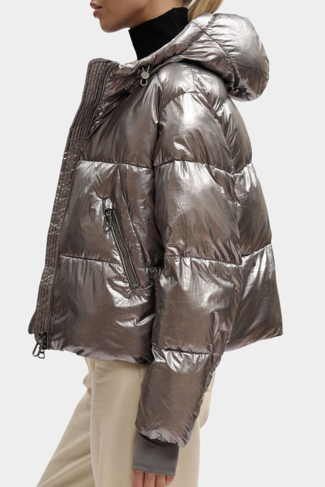 W5628BT3292F куртка geox 