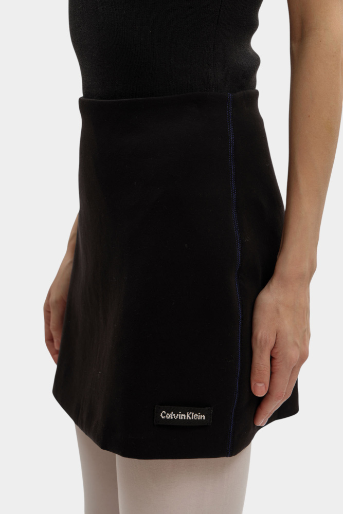 LV044D221G юбка calvin klein jeans 