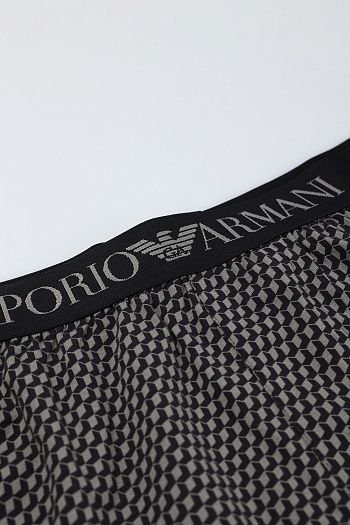 Трусы Emporio Armani