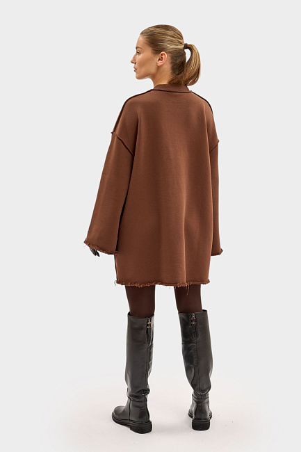 Платье Van Mich