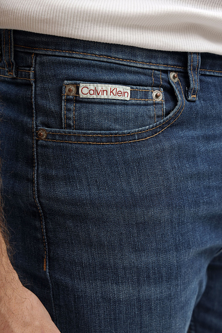 Джинсы Calvin Klein Jeans