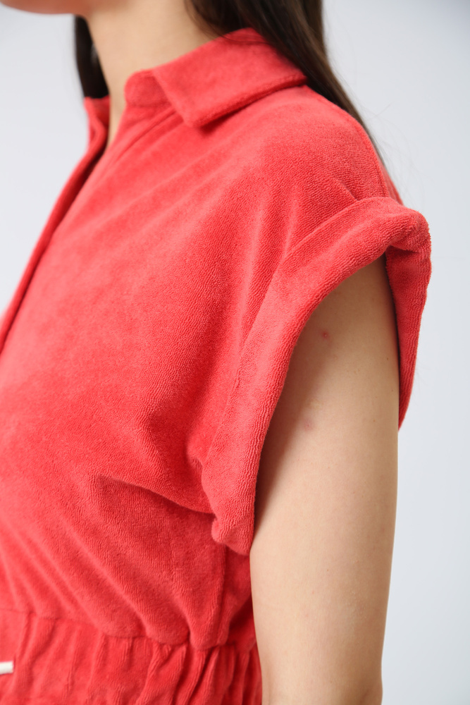 PL230438 комбинезон pepe jeans 