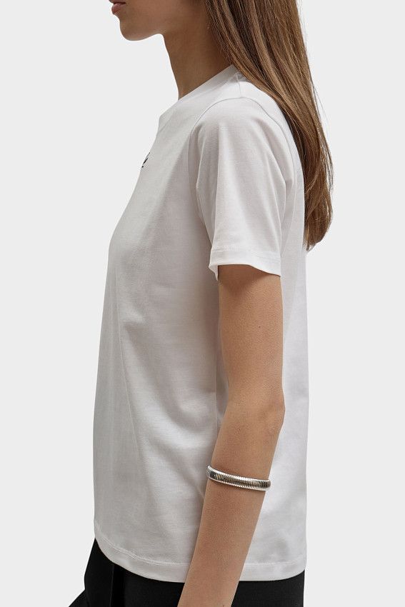 Футболка Karl Lagerfeld Белый