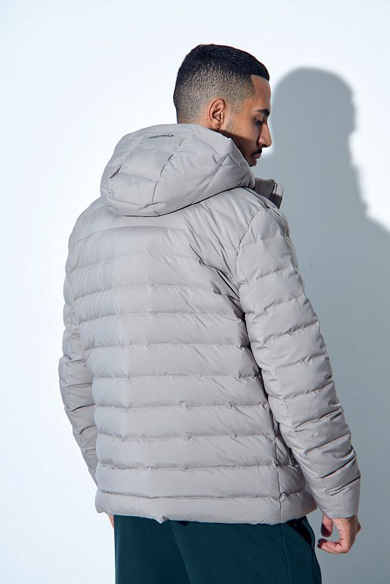 Куртка The Hills Серый