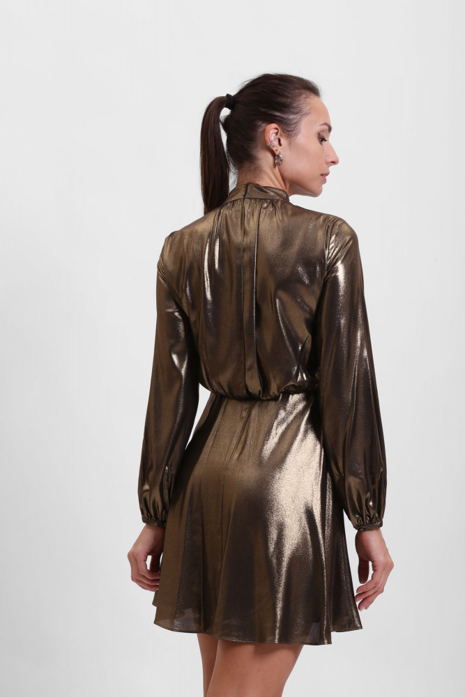 6KYA23_YNSJZ платье armani exchange 