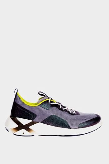 Кроссовки Geox
