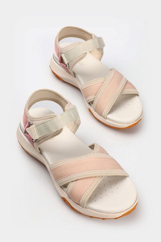 Сандалии Geox