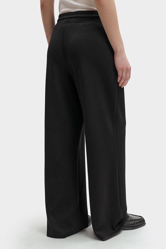 Брюки спортивные Karl Lagerfeld Черный