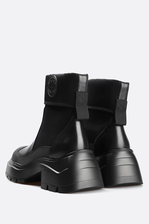 Ботинки Graciana