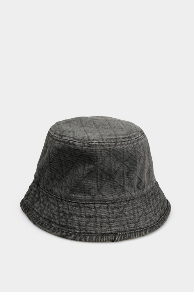 LV04F5043G Панама Calvin Klein Jeans Серый