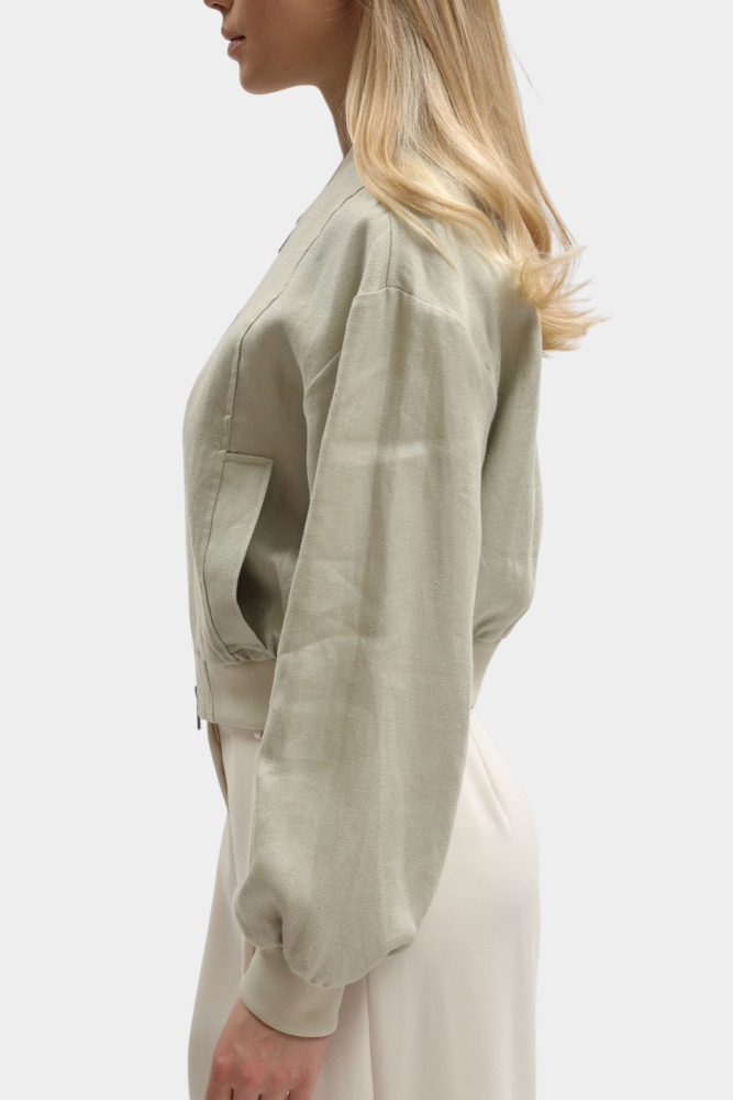 XW001980_AF21530 бомбер armani exchange 