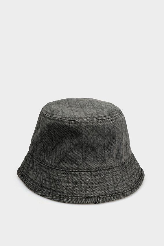 Панама Calvin Klein Jeans Серый