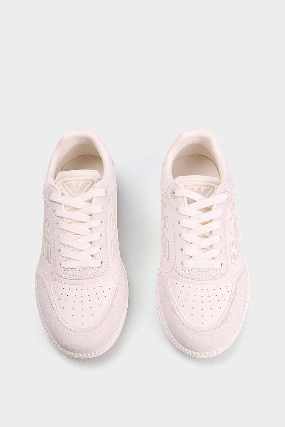 Кроссовки EA7