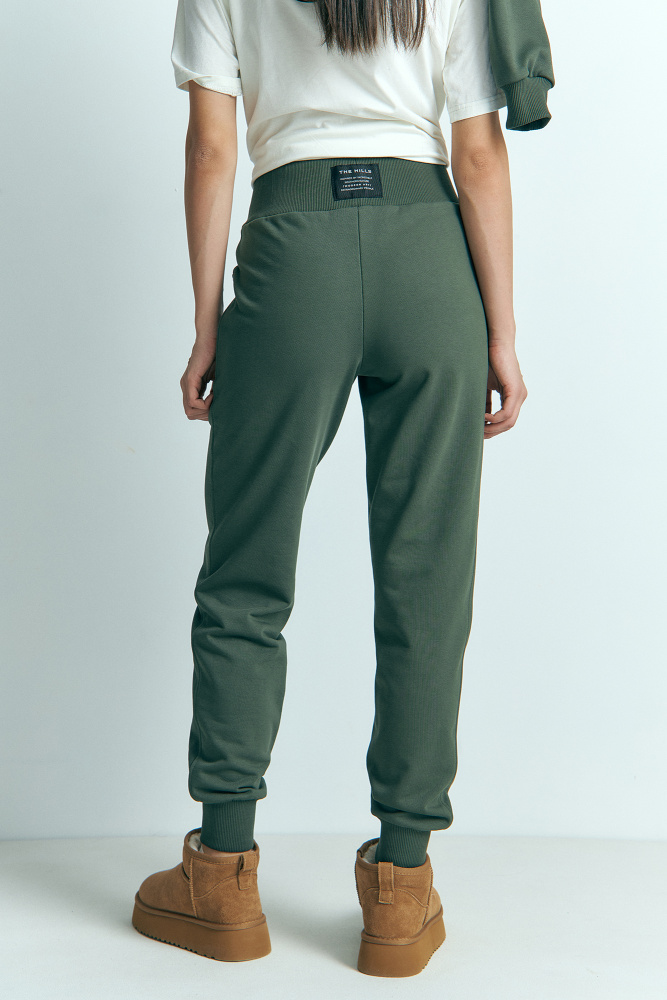 W-232-THT-20-0116 брюки the hills 