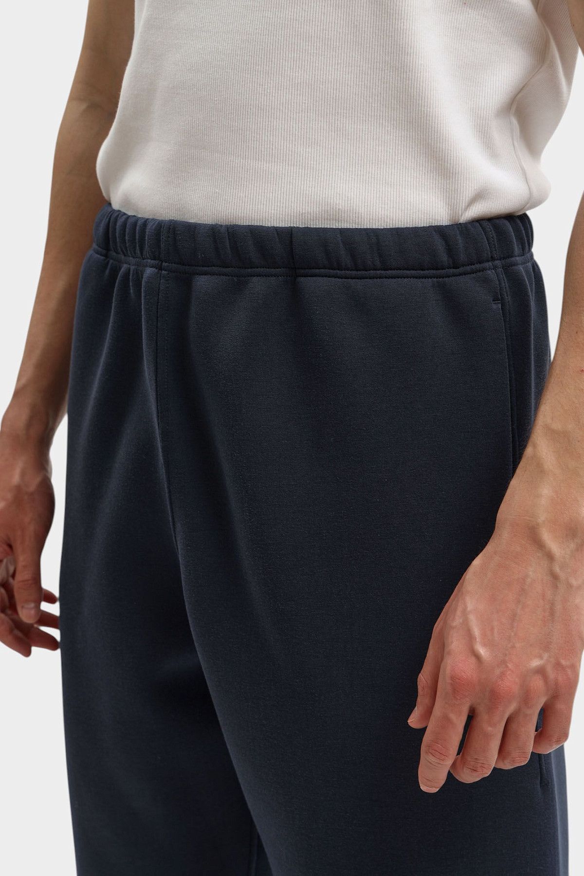 Брюки спортивные Calvin Klein Jeans Синий
