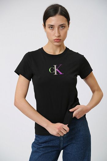 Футболка Calvin Klein Jeans