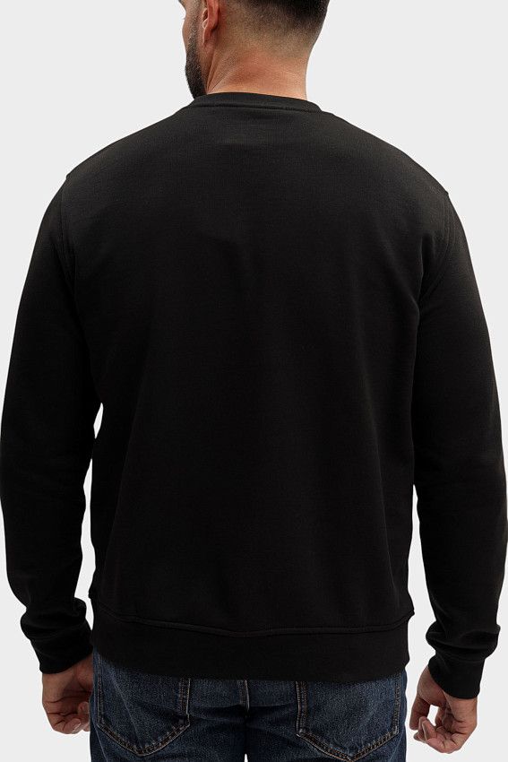 Свитшот Karl Lagerfeld Черный