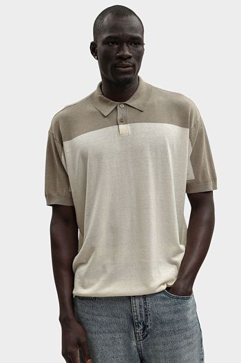 Поло Armani Exchange