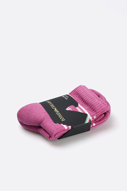 Носки Emporio Armani