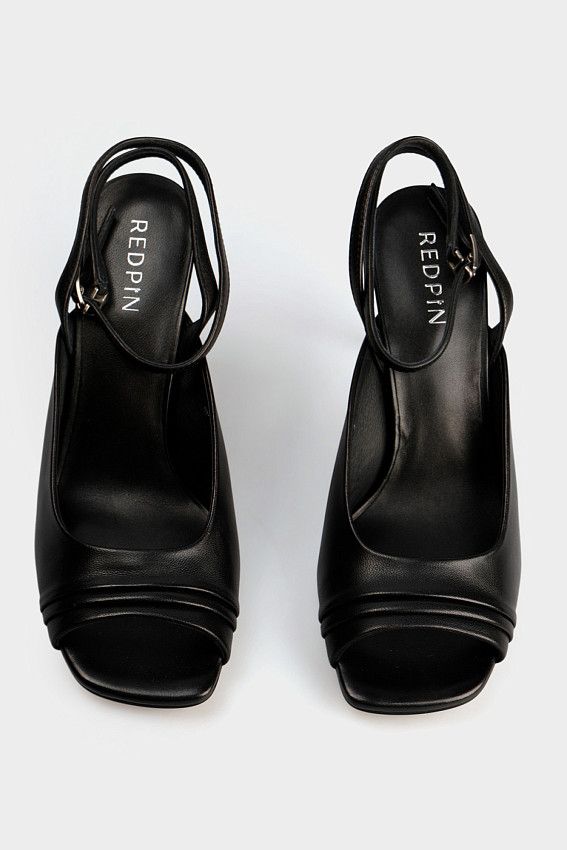 Босоножки Red Pin