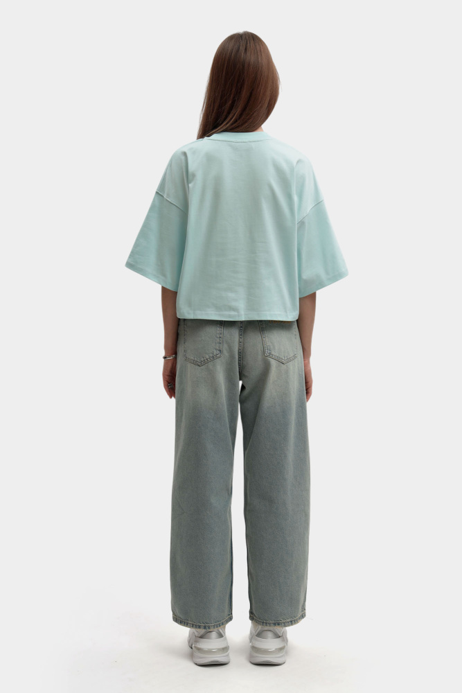 VW-FAT-22-654 футболка van mich 