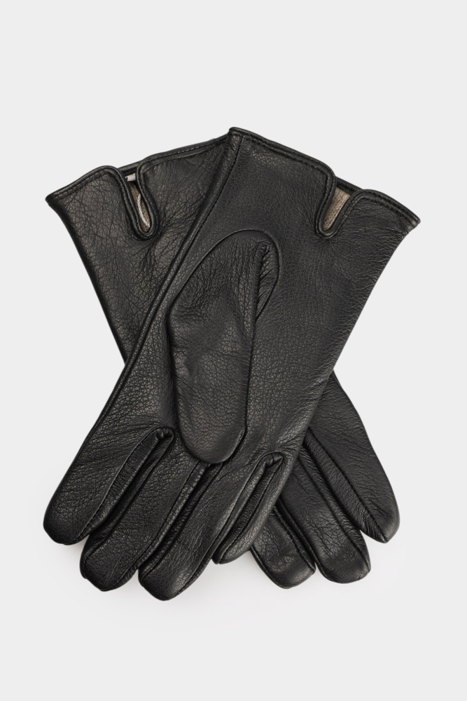 115-600-11-6 Перчатки Marc Cony Черный