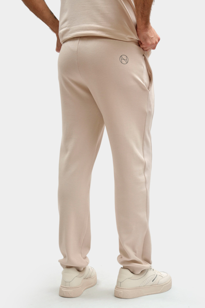 M-261-P-20-1403 Брюки спортивные The Hills Бежевый