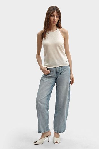 Топ Calvin Klein Jeans