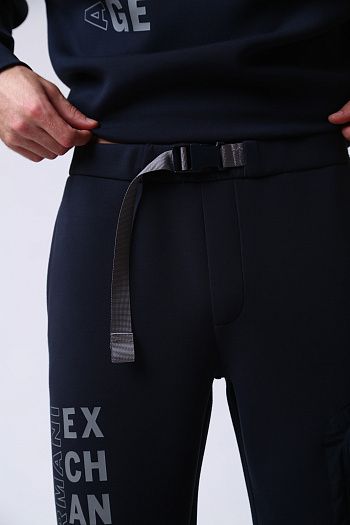 Armani Exchange