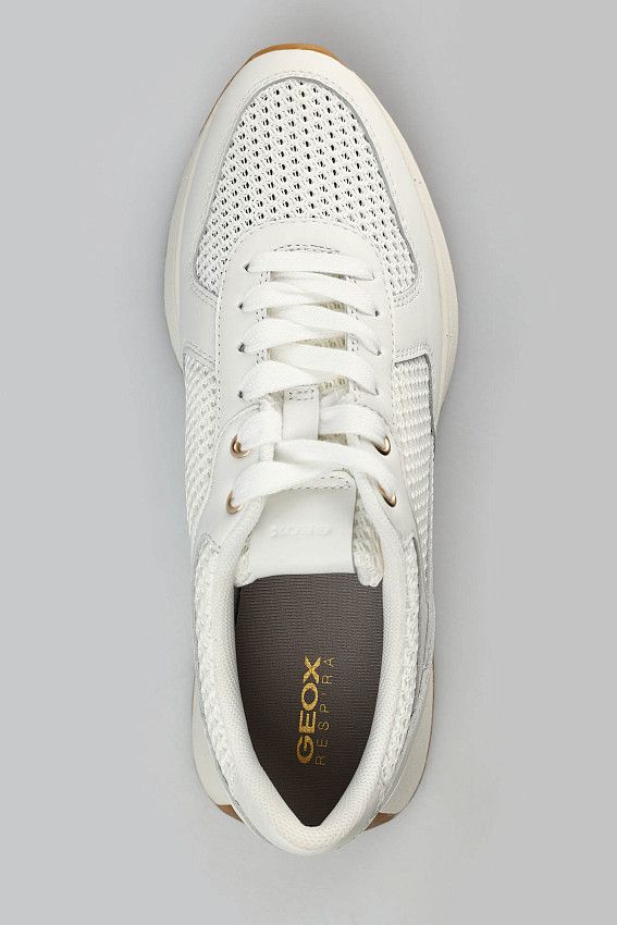 Кроссовки Geox