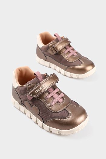 Кроссовки Geox
