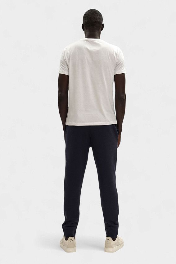 Футболка Trussardi Белый