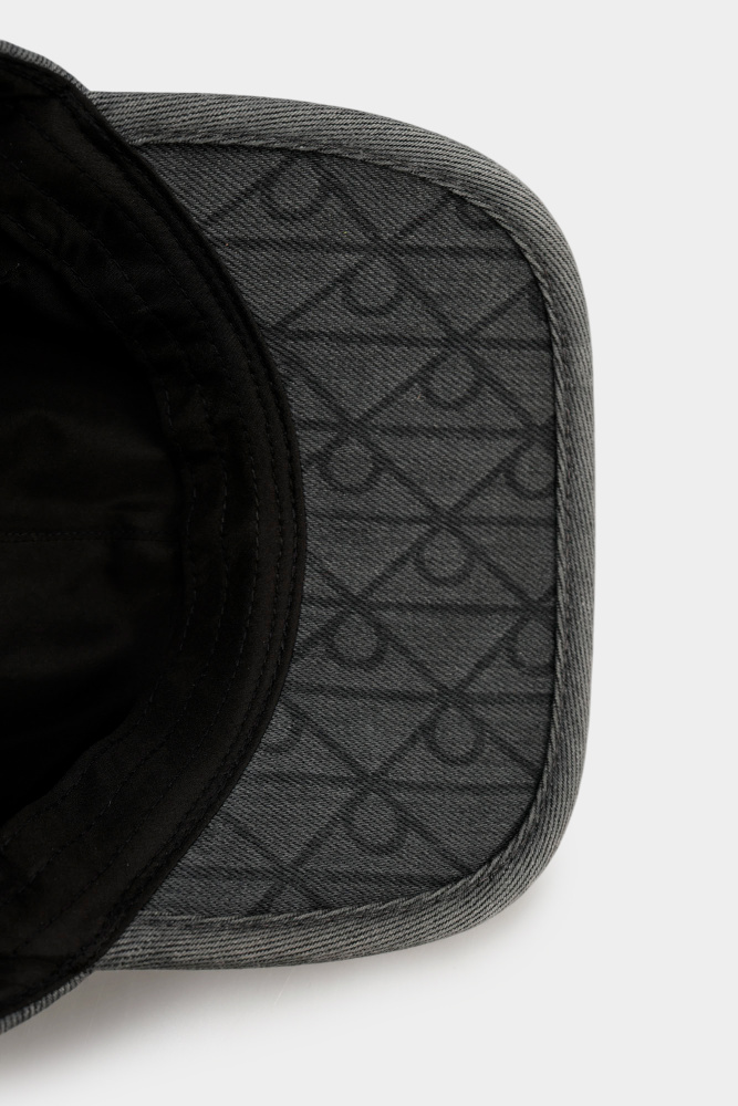 LV04D5048G Кепка Calvin Klein Jeans Серый