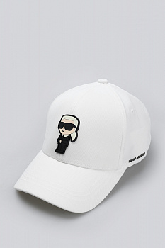 Кепка Karl Lagerfeld