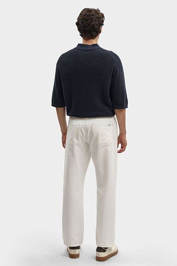 Поло Calvin Klein Jeans