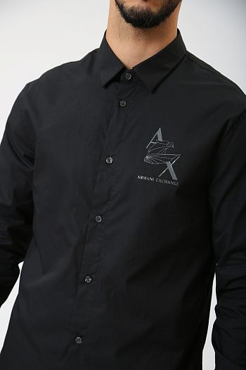 Armani Exchange