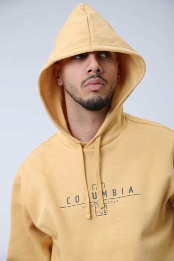 Худи Columbia