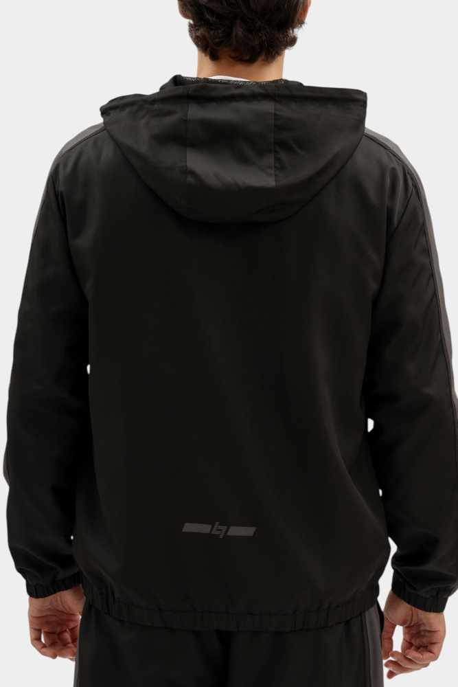 7M000643_AF16072 Костюм спортивный EA7 Черный