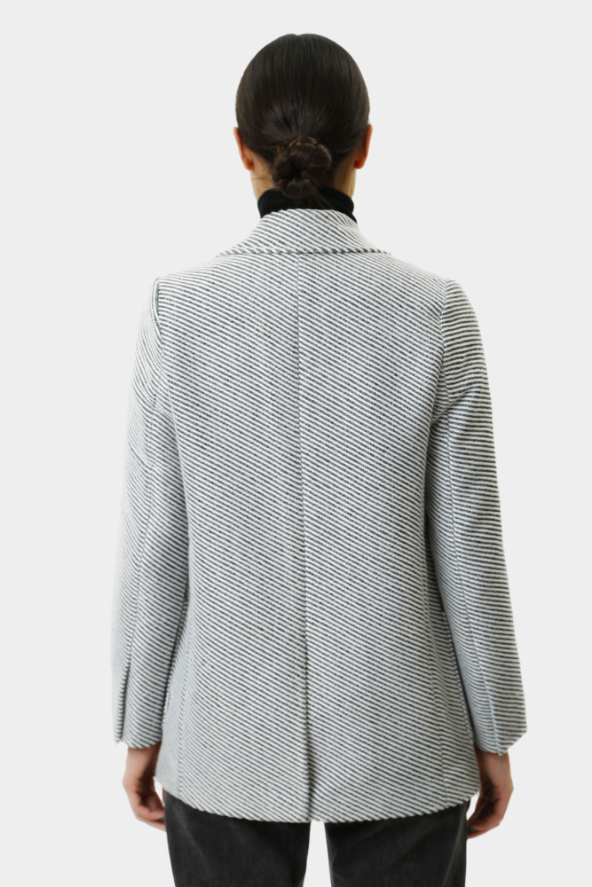 1015814 жакет mustang 