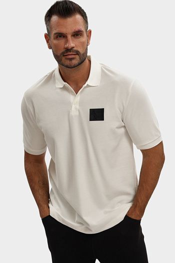 Поло Armani Exchange