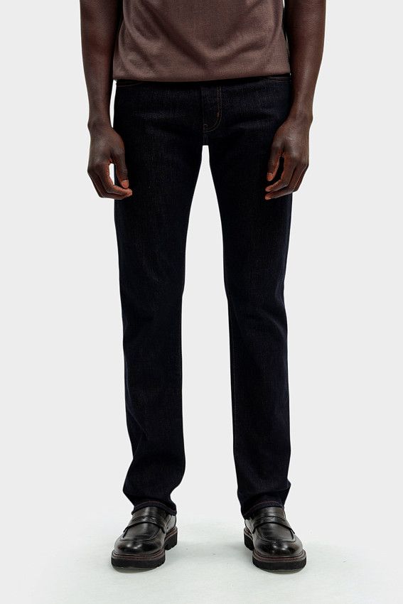 Джинсы Emporio Armani