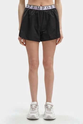 Шорты EA7