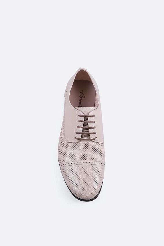 Туфли Corso Como Бежевый