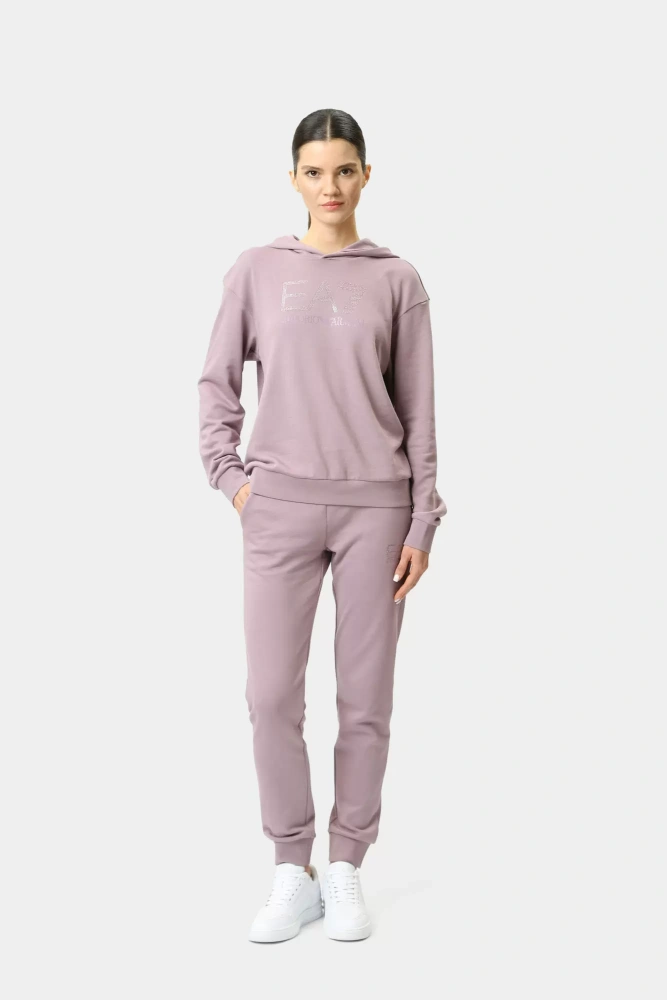 6DTP67_TJDOZ брюки спортивные ea7 