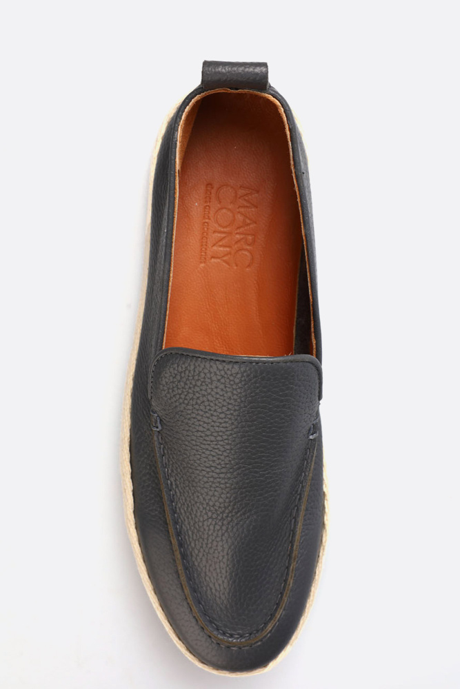 15-15000A678 Эспадрильи Marc Cony Серый