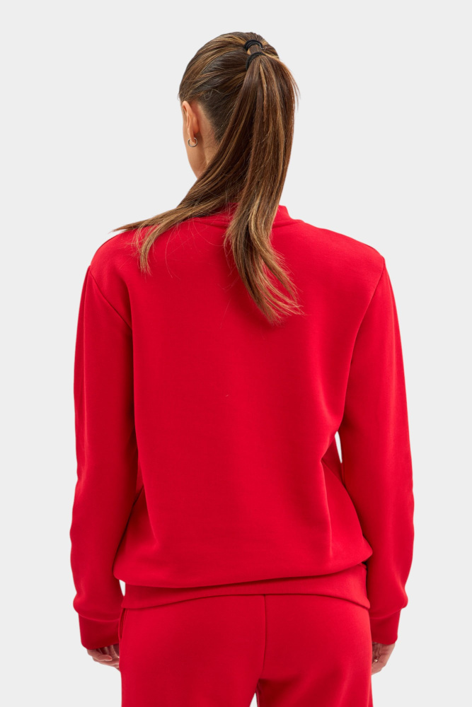 VW-FAT-20-518 свитшот van mich 